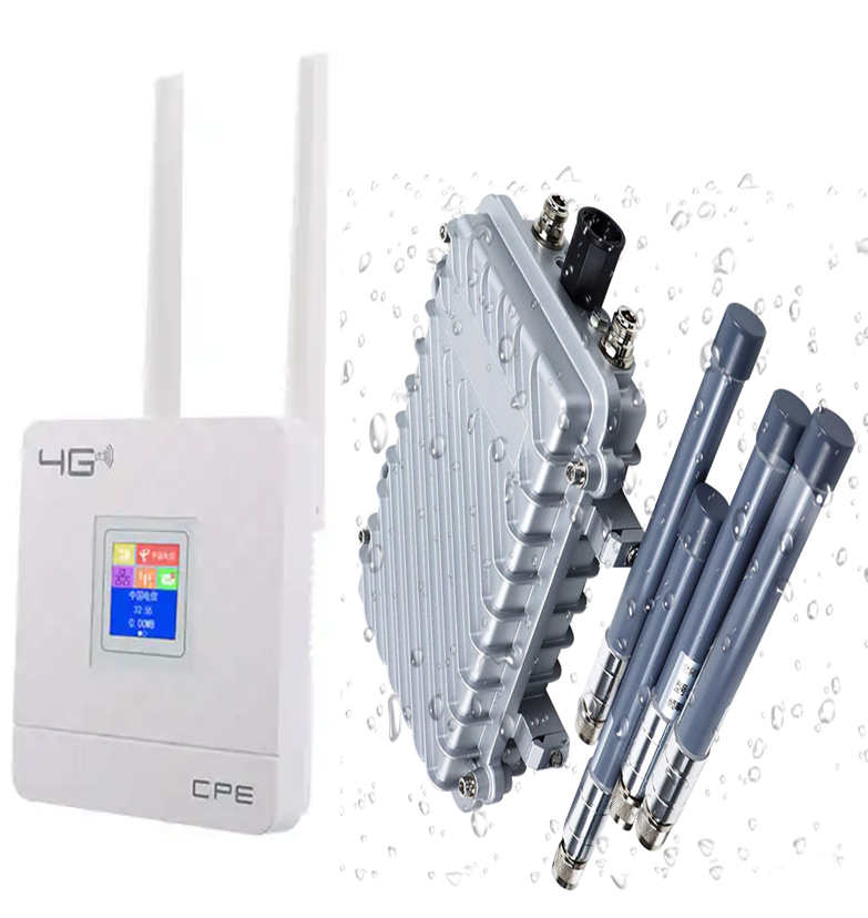 CPE（ODUIDU）
